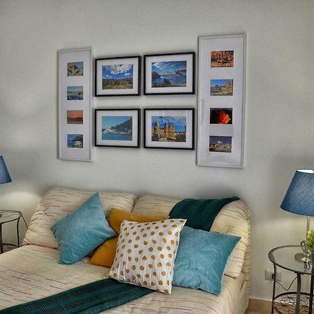B&B Fossanoce Belpasso Dış mekan fotoğraf