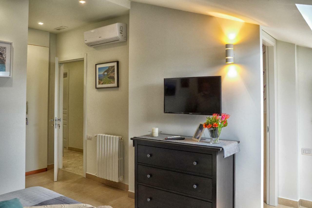B&B Fossanoce Belpasso Dış mekan fotoğraf