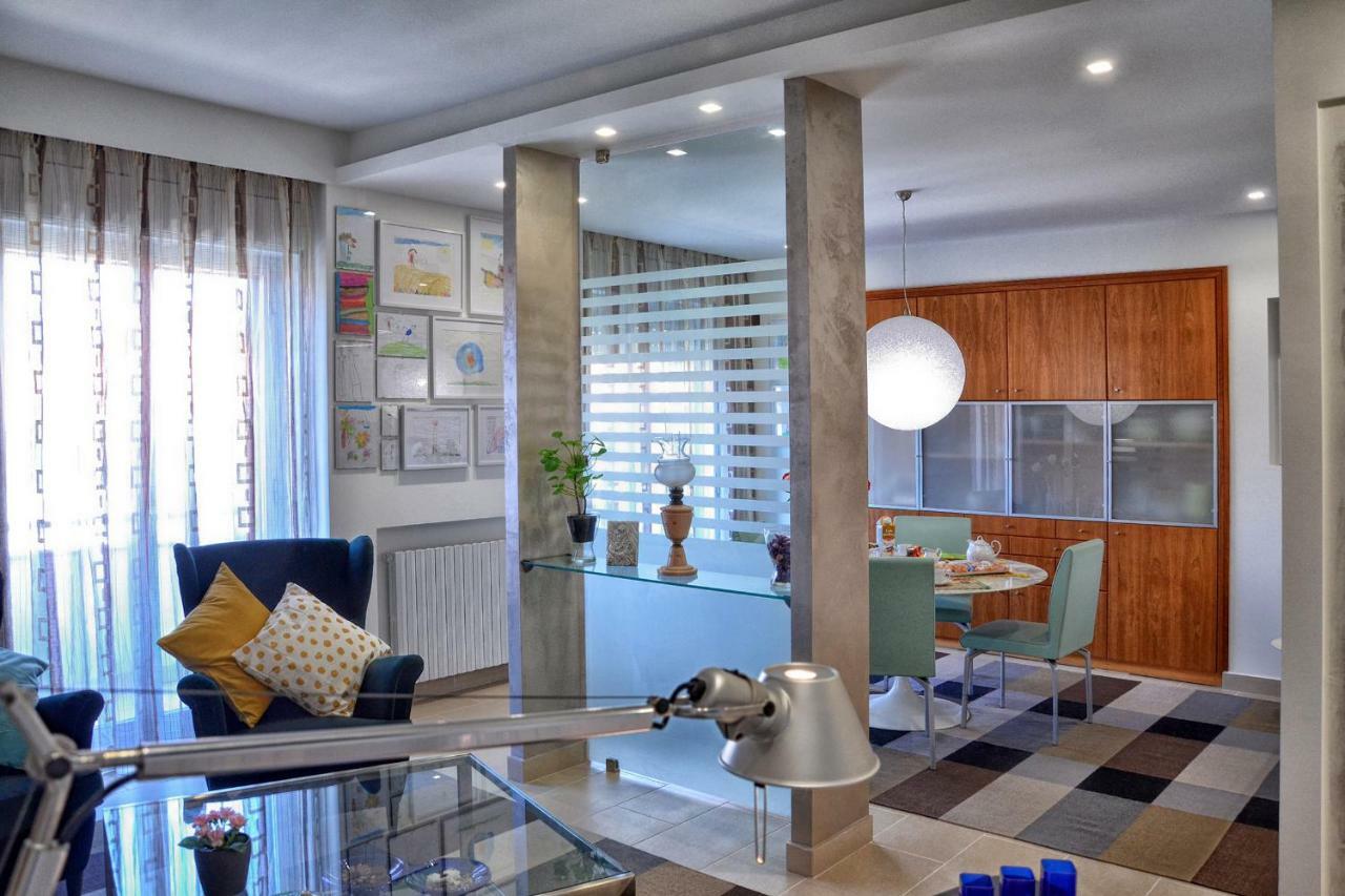 B&B Fossanoce Belpasso Dış mekan fotoğraf
