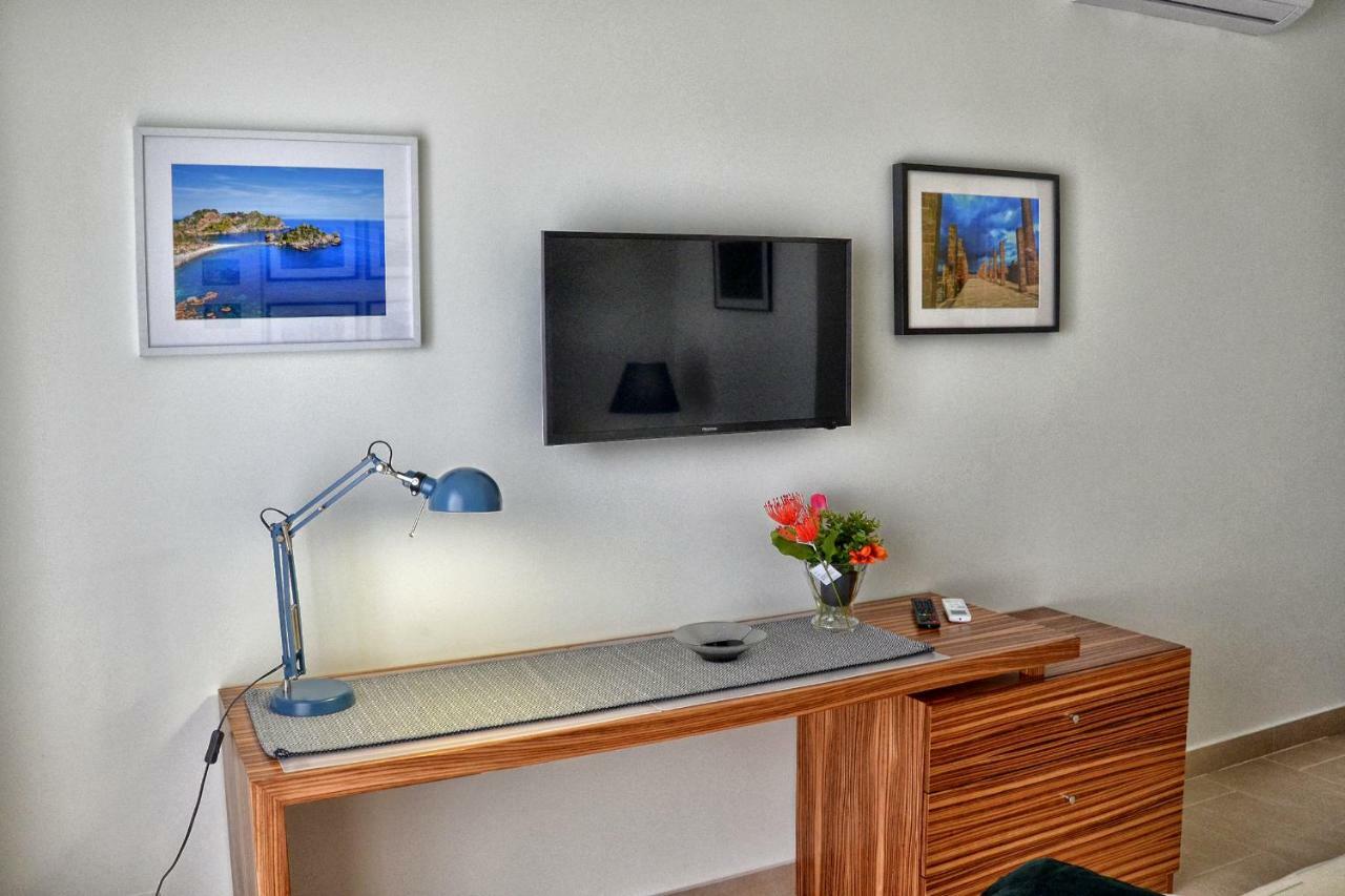 B&B Fossanoce Belpasso Dış mekan fotoğraf