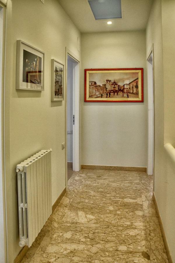 B&B Fossanoce Belpasso Dış mekan fotoğraf