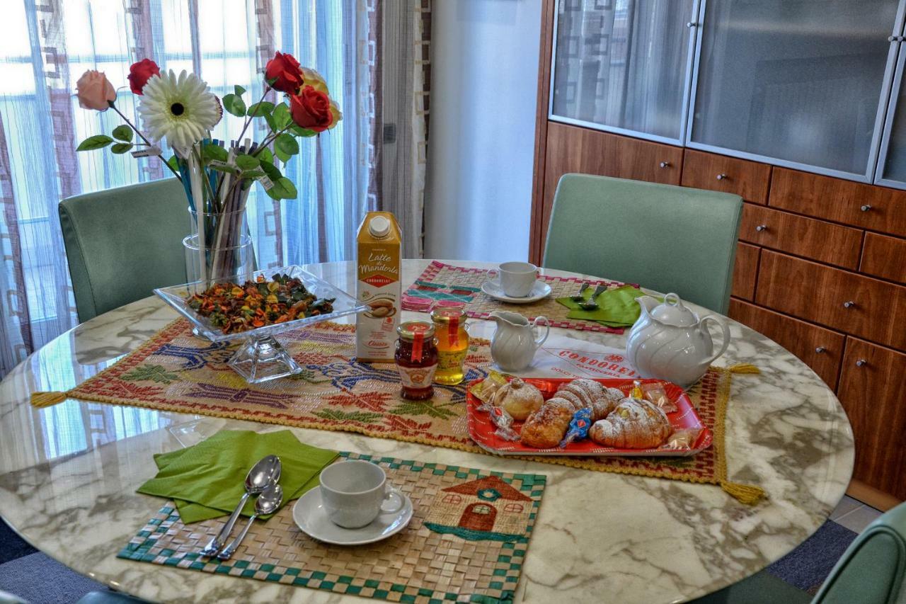 B&B Fossanoce Belpasso Dış mekan fotoğraf