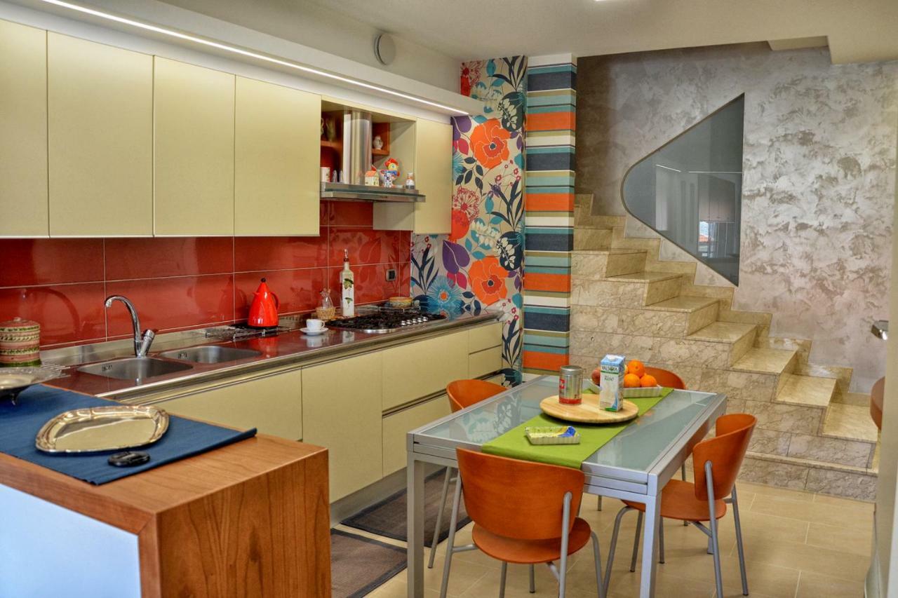 B&B Fossanoce Belpasso Dış mekan fotoğraf