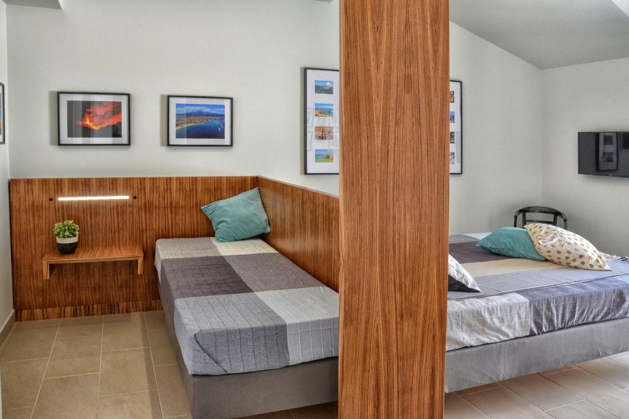 B&B Fossanoce Belpasso Dış mekan fotoğraf